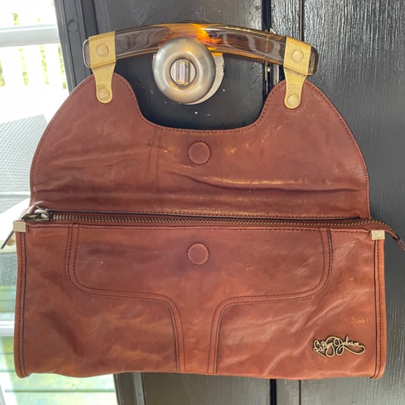 Betsey Johnson - Picture 5 of 5